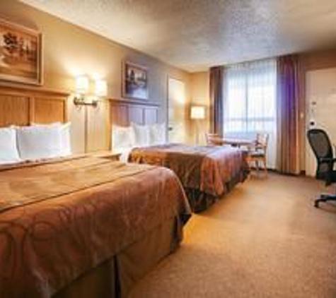 Best  Western PLUS Mill Creek Inn - Salem, OR