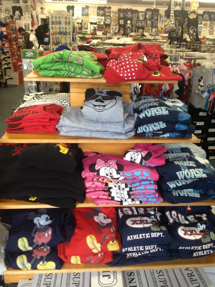 Surichinmoi verbinding verbroken alliantie T-Shirts Outlet - Anaheim, CA 92805