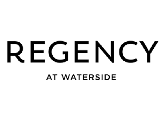 Regency at Waterside - Ambler, PA