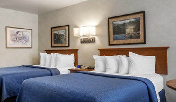 Quality Inn Lake George - Lake George, NY