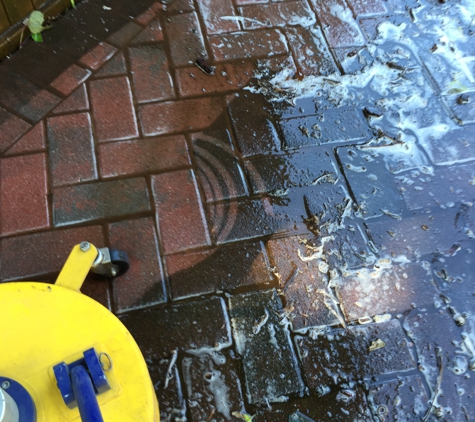 Spinbrite Power Washing Corp - Flushing, NY