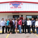 Rivera's Collision Center - Automobile Body Repairing & Painting