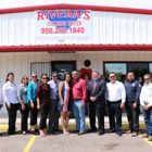 Rivera's Collision Center