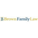 Brown Family Law - Divorce Attorneys