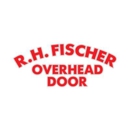 R H  Fischer Overhead Door LLC - Door Operating Devices