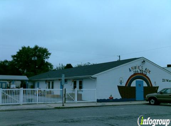 The Ark Academy - Dundalk, MD