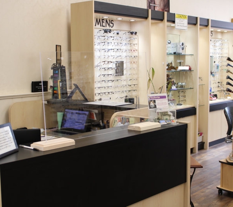 New Era Eyecare - Alexandria, VA