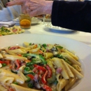 Betty's Pizza & Pasta - Pizza