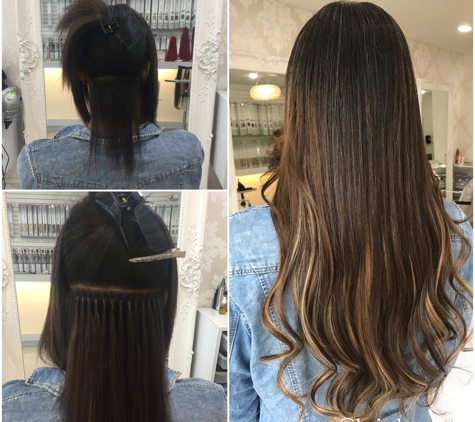 Beauty Locks Hair Extensions - North Miami Beach, FL