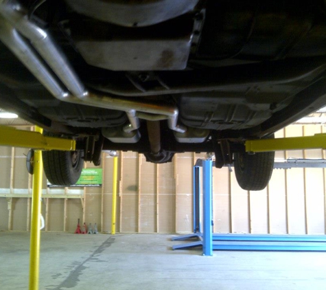 S  & S Custom Exhaust - Jacksonville, FL