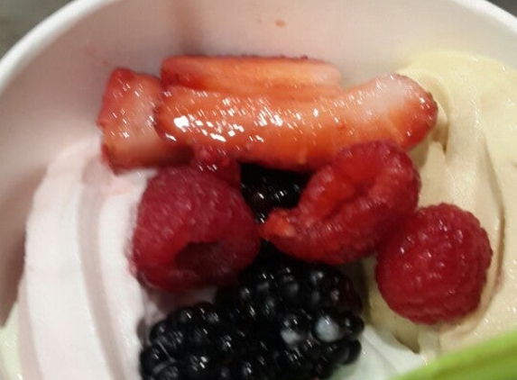 YogurtLand - Los Angeles, CA