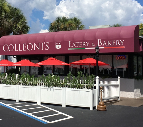 Colleonis Eatery and Bakery - Fort Myers, FL