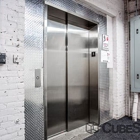 CubeSmart Self Storage