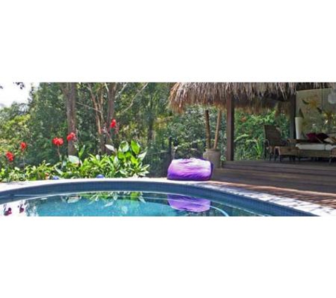 Concept Pools - Warana, QLD