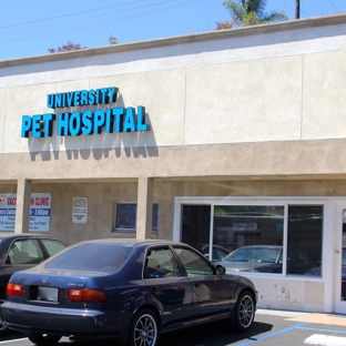 University Pet Hospital - La Mesa, CA