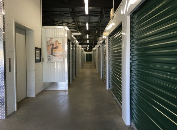 Compass Self Storage - Novi, MI