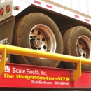 Scale South Inc - Scales