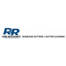 R&R Seamless Gutters - Gutters & Downspouts