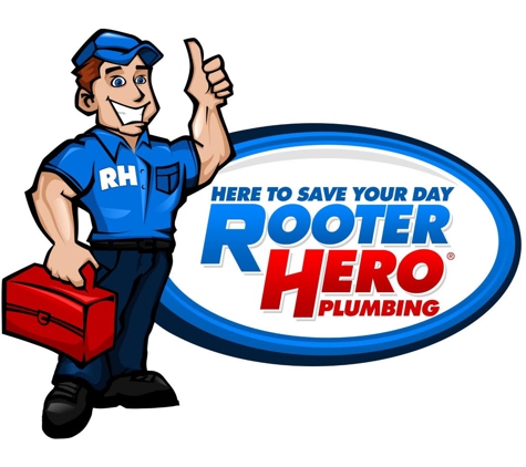 Rooter Hero Plumbing - Anaheim, CA