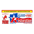 Flood & Fire Restoration