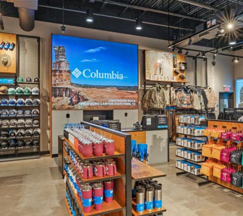 Columbia Sportswear - Garland, TX