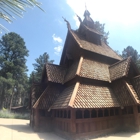 Chapel in the Hills