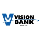 Vision Bank - Commercial & Savings Banks