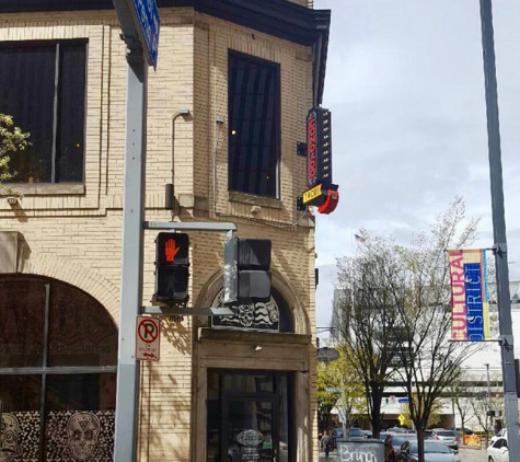 Condado Tacos - Pittsburgh, PA