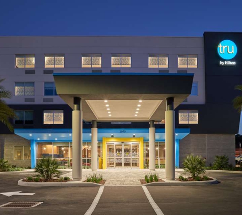 Tru by Hilton Jacksonville South Mandarin - Jacksonville, FL