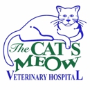 The Cat's Meow Veterinary Hospital - Veterinary Specialty Services