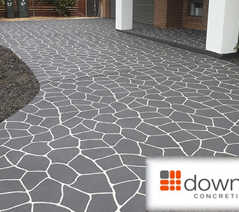 Downright Concreting (ACT) Pty Ltd - Canberra, ACT