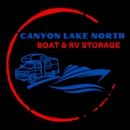 Canyon Lake North Boat and RV Storage - Boat Storage