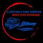 Canyon Lake North Boat and RV Storage
