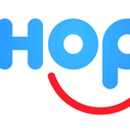IHOP - DC's 1st - American Restaurants