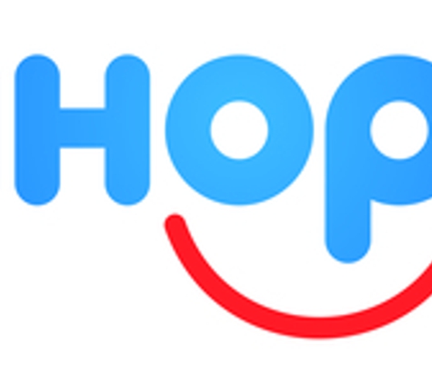 IHOP - Detroit, MI