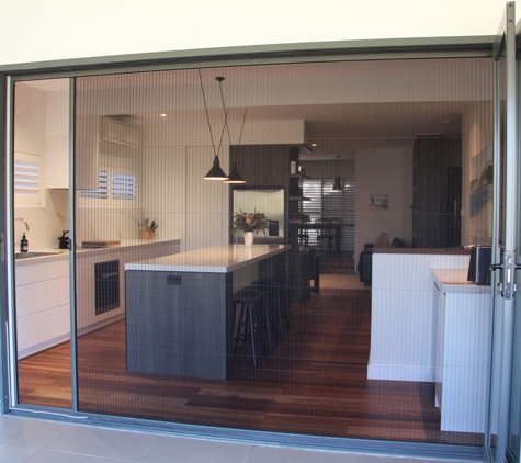 SP Screens - Molendinar, QLD