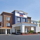 SpringHill Suites Nashville MetroCenter - Hotels