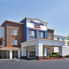 SpringHill Suites Nashville MetroCenter