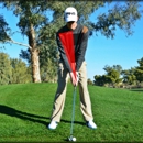 Grant Brown Golf Lessons - Golf Instruction