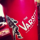 The Varsity - Fast Food Restaurants