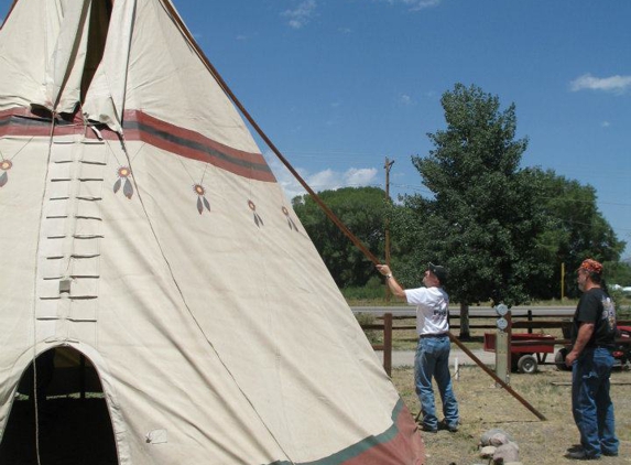 Ute Bluff Lodge - South Fork, CO