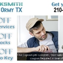Locksmith Von Ormy