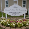 Tharp Funeral Home & Crematory gallery