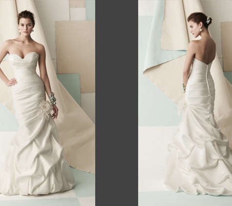 Antonia's Bridal & Alterations - Pitman, NJ