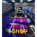 Exotic Kings Smoke & vape - Tobacco
