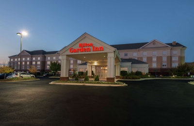 Hilton Garden Inn Tupelo Ms 363 E Main St Tupelo Ms 38804 Yp Com