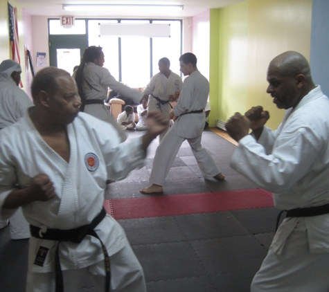 Danha Kai Samurai Karate-Do - Brooklyn, NY