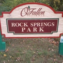 Rock Springs Park - Parks