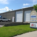 Cope Plastics Inc - Automation Systems & Equipment