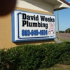 David Weeks Plumbing gallery